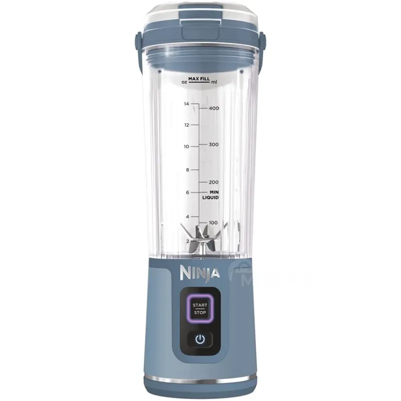 Უსადეო ბლენდერი Ninja Bc151Eunv 530Ml თბილისი - photo 1