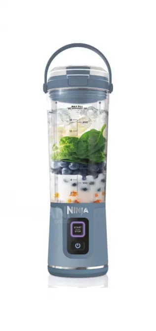 Უსადეო ბლენდერი Ninja Bc151Eunv 530Ml თბილისი - photo 2