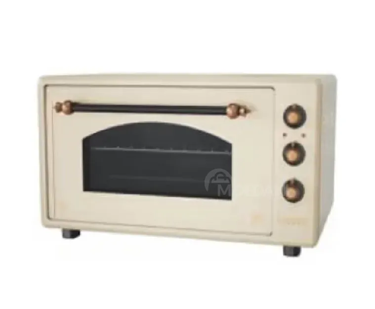 Ელექტრო ღუმელი Excellence FMO-Sa4630Accr, 46L კრემისფერი თბილისი - photo 1