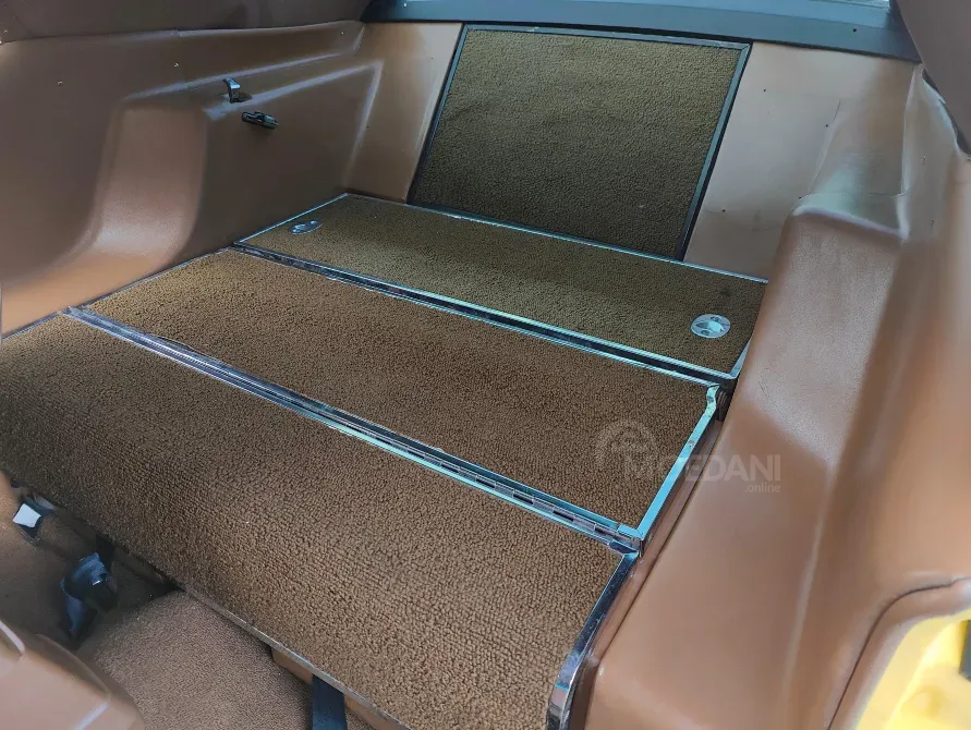 Ford Mustang 5.8L 1973 თბილისი - photo 15