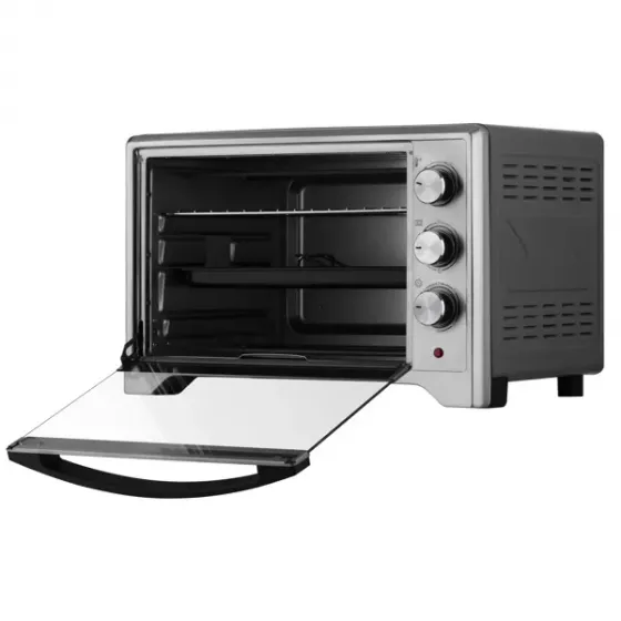 Ელექტრო ღუმელი Ardesto MO-T33A, 1627W, 33L, Electric Oven, Grey თბილისი