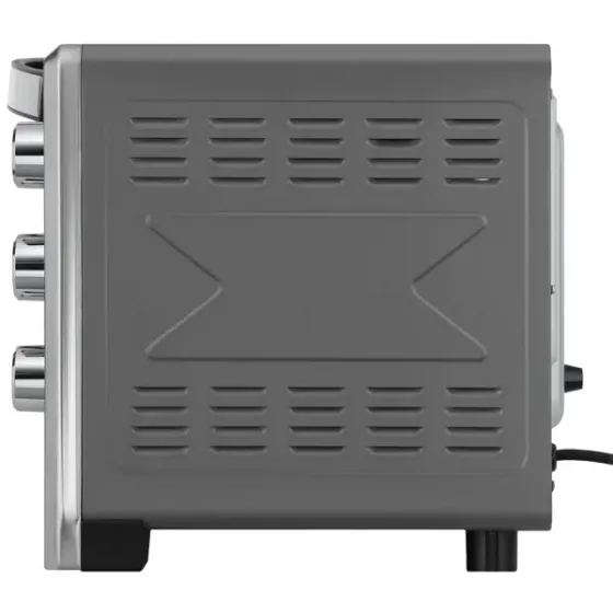 Ელექტრო ღუმელი Ardesto MO-T33A, 1627W, 33L, Electric Oven, Grey თბილისი