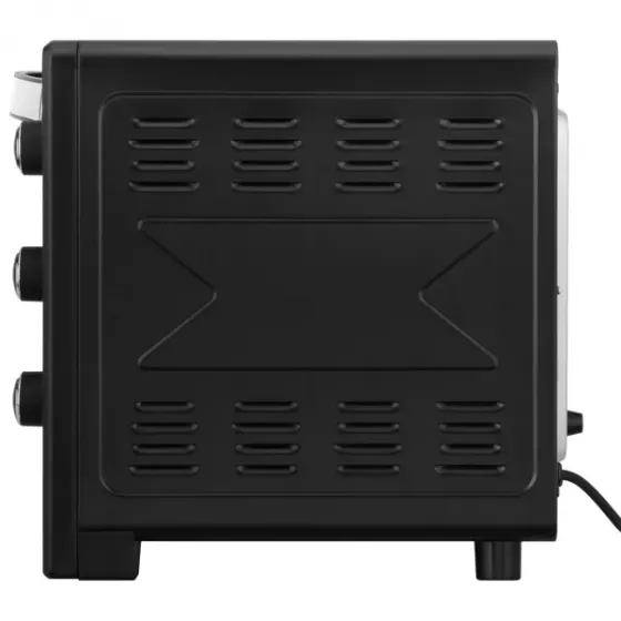 Ელექტრო ღუმელი Ardesto MO-T45B, 2015W, 45L, Electric Oven, Black თბილისი