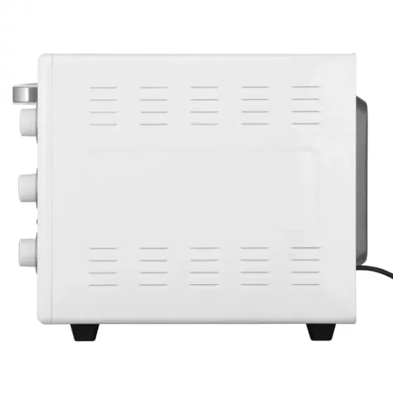 Ელექტრო ღუმელი Ardesto MEO-F60W, 2000W, 60L, Electric Oven, White თბილისი