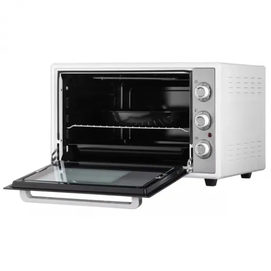 Ელექტრო ღუმელი Ardesto MEO-F60W, 2000W, 60L, Electric Oven, White თბილისი