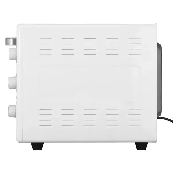 Ელექტრო ღუმელი Ardesto MEO-F60W, 2000W, 60L, Electric Oven, White თბილისი - photo 3