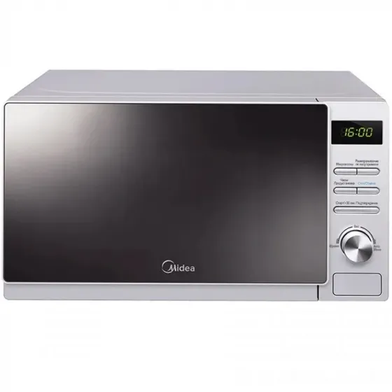 Ელექტრო ღუმელი Midea Am720C4E-S (1050W, 20L) თბილისი