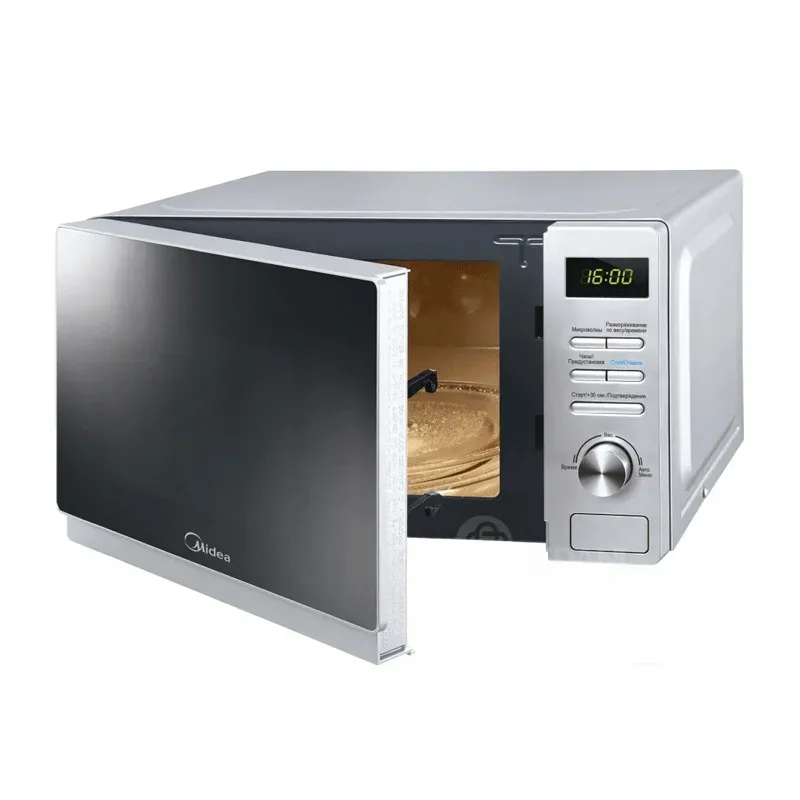 Ელექტრო ღუმელი Midea Am720C4E-S (1050W, 20L) თბილისი - photo 5