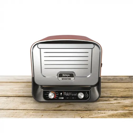 Პიცის საცხობი ღუმელი Ninja Oo101Eu თბილისი