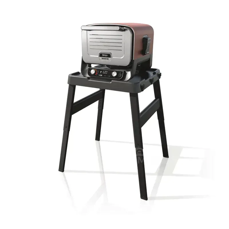 Პიცის საცხობი ღუმელი Ninja Oo101Eu თბილისი - photo 2