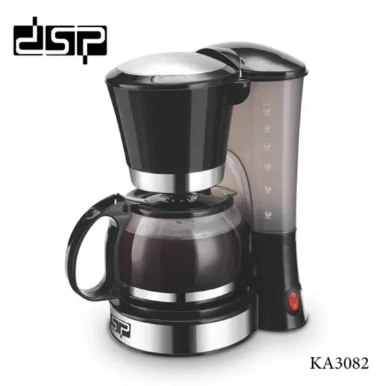 Стиральная машина DSP Ka3082 (550 Вт, 220-240 В) Черная Тбилиси