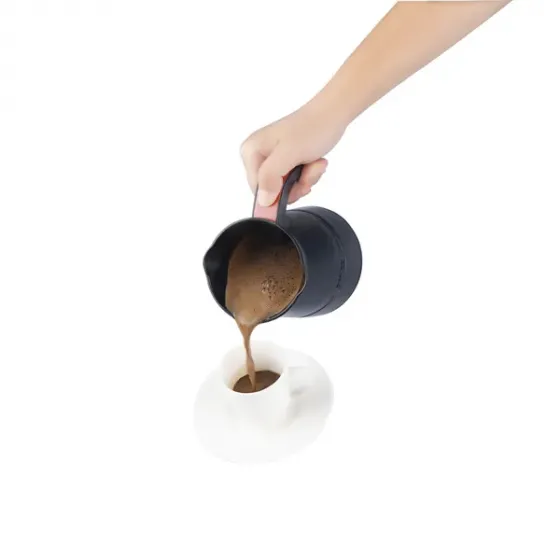 Кофеварка Arnica Ih32059 650 Вт, 300 мл, черная. Тбилиси