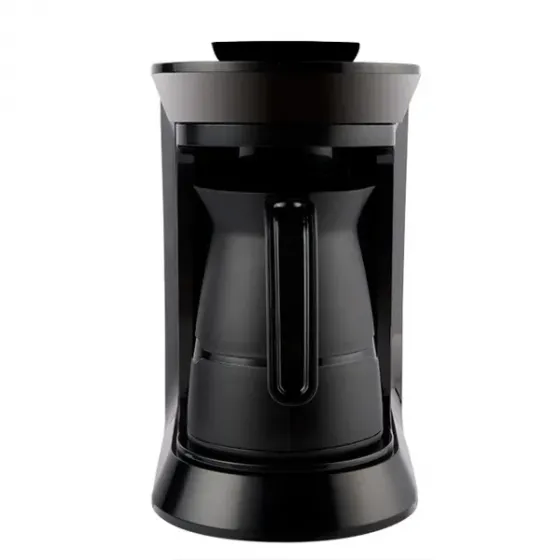 Кофеварка Arnica Ih32059 650 Вт, 300 мл, черная. Тбилиси