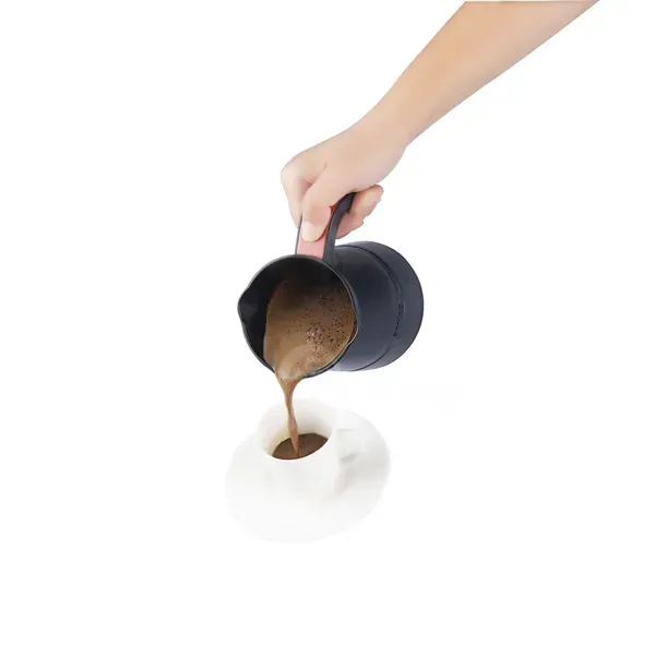 Кофеварка Arnica Ih32059 650 Вт, 300 мл, черная. Тбилиси - изображение 4