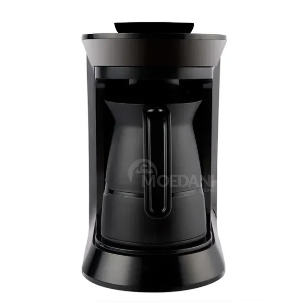 Кофеварка Arnica Ih32059 650 Вт, 300 мл, черная. Тбилиси - изображение 3