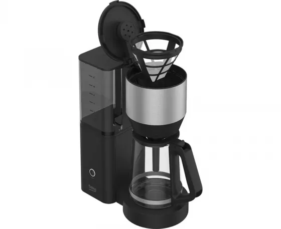 Кофемашина эспрессо Beko CFM 7353 (1000 Вт, 1,25 л) Тбилиси