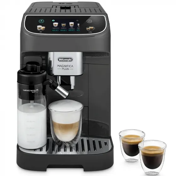 Кофемашина эспрессо Delonghi Magnifica Plus Ecam320.61.G (1450 Вт, 1,9 л) Тбилиси