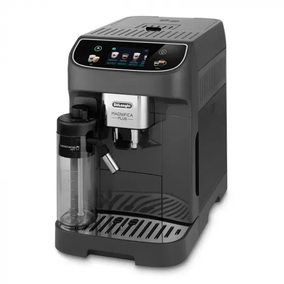 Кофемашина эспрессо Delonghi Magnifica Plus Ecam320.61.G (1450 Вт, 1,9 л) Тбилиси