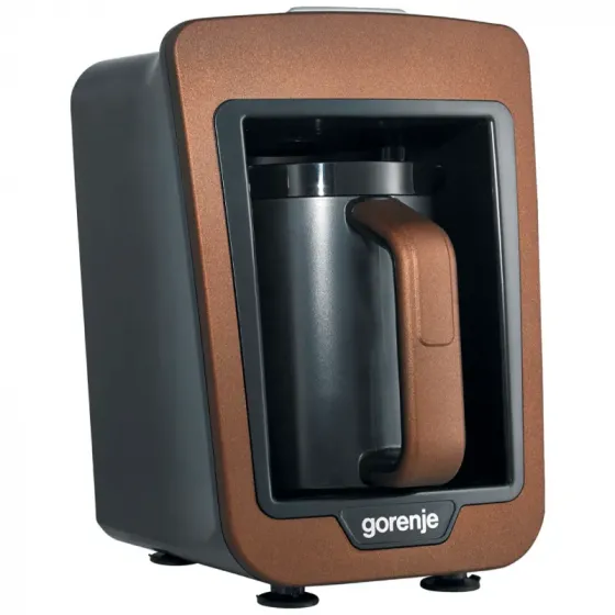 Кофемашина Gorenje Atcm730T (735 Вт, 270 мл) Тбилиси