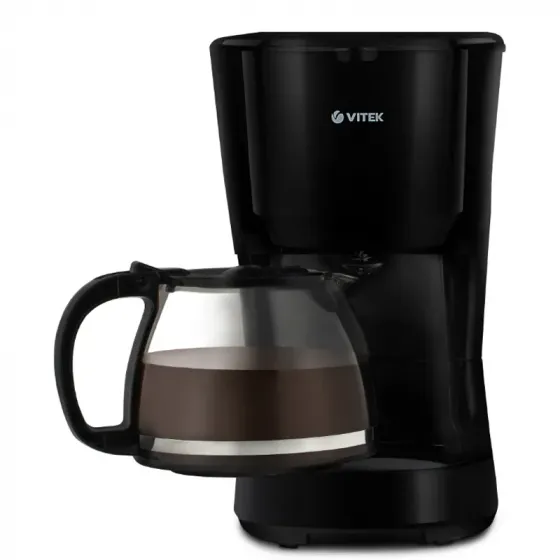 Электрический чайник Vitek VT-1528 (750 Вт, 1,25 л) Тбилиси