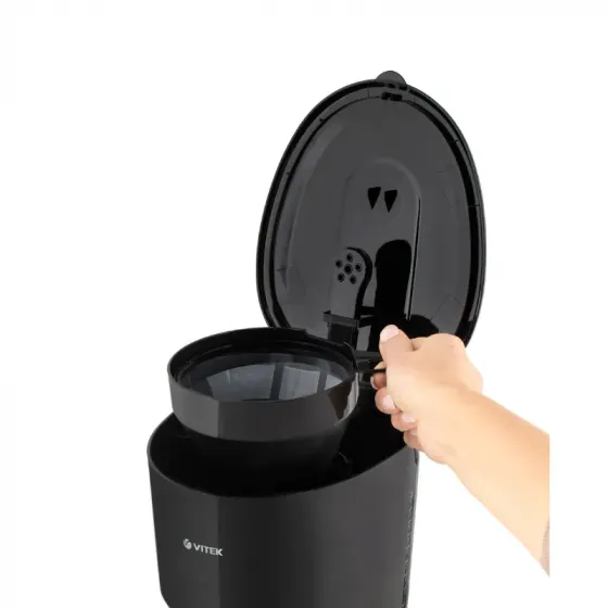 Электрический чайник Vitek VT-1528 (750 Вт, 1,25 л) Тбилиси