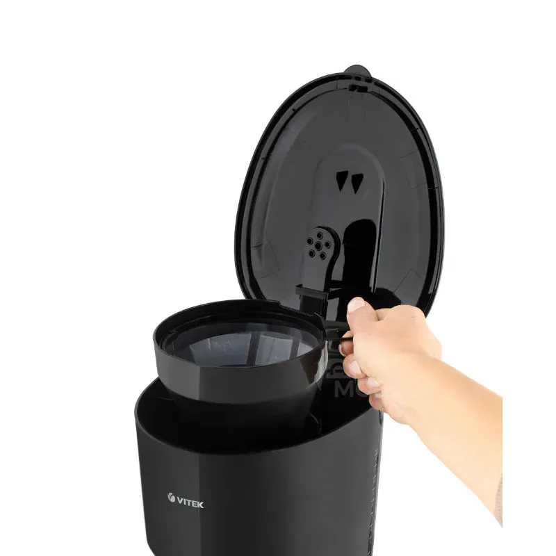 Электрический чайник Vitek VT-1528 (750 Вт, 1,25 л) Тбилиси - изображение 3