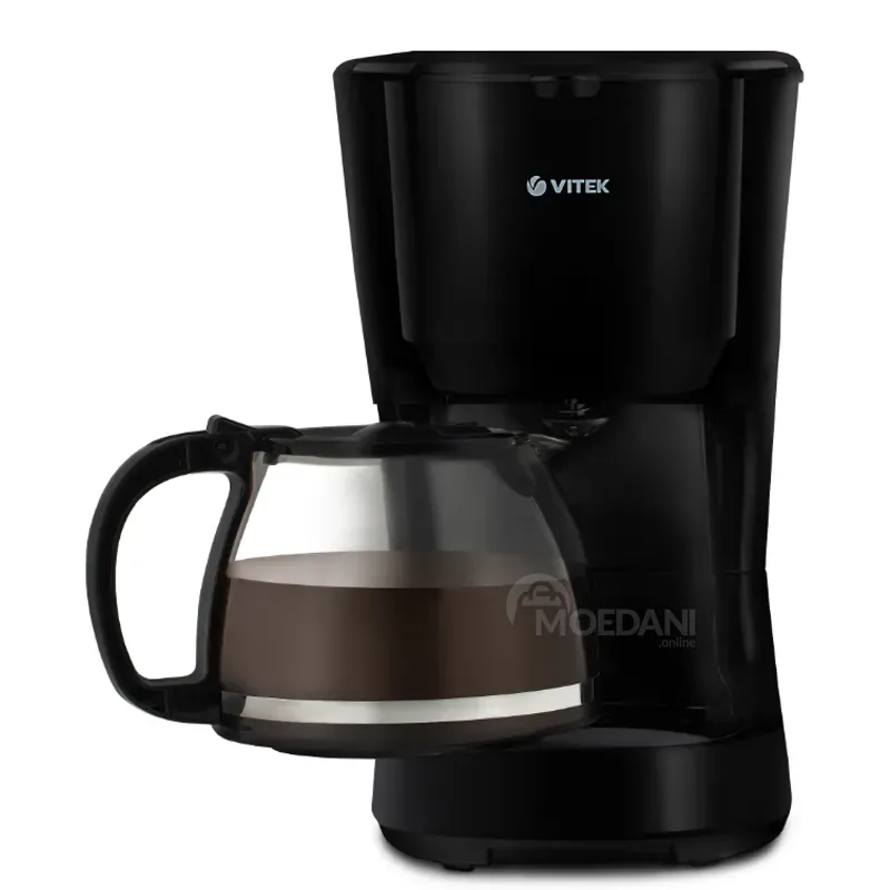 Электрический чайник Vitek VT-1528 (750 Вт, 1,25 л) Тбилиси - изображение 2