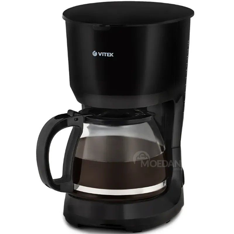 Электрический чайник Vitek VT-1528 (750 Вт, 1,25 л) Тбилиси - изображение 1