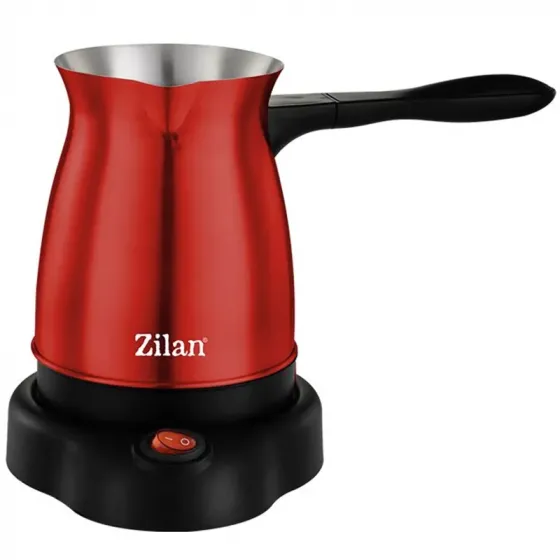 Электрическая кофеварка Zilan Zln3627 (800 Вт) Тбилиси