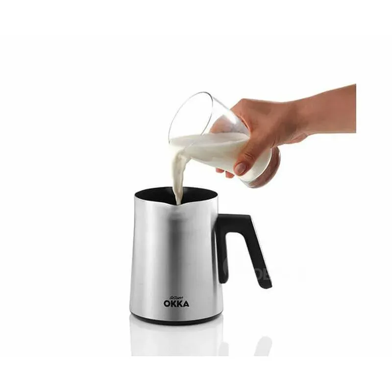 Электрический чайник Arzum Ok0027 Мока (1350 Вт) Тбилиси - изображение 5