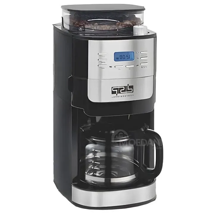 Посудомоечная машина DSP Ka3055 (1000 Вт, 1,5 л), черная. Тбилиси - изображение 2