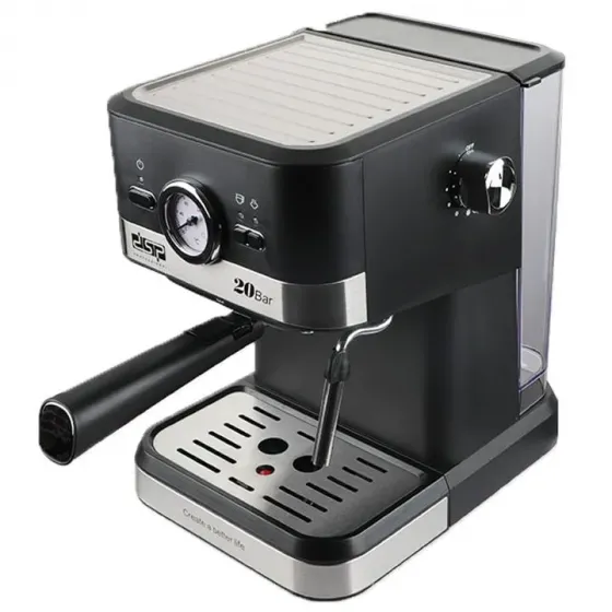 Посудомоечная машина DSP Ka3113 (1050 Вт, 1,5 л) черная Тбилиси