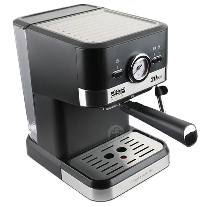 Посудомоечная машина DSP Ka3113 (1050 Вт, 1,5 л) черная Тбилиси - изображение 2