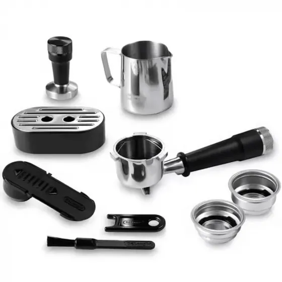 Кофемашина Delonghi Ec950.M Metal Maestro (1,6 л) Тбилиси