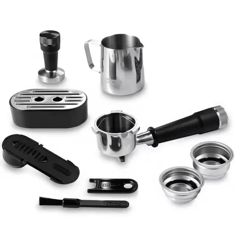 Кофемашина Delonghi Ec950.M Metal Maestro (1,6 л) Тбилиси - изображение 4