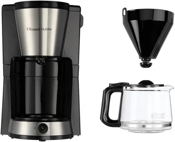 Электрический чайник Russell Hobbs 27400-56 (1,25 л, 1000 Вт) Тбилиси