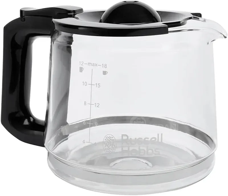 Электрический чайник Russell Hobbs 27400-56 (1,25 л, 1000 Вт) Тбилиси - изображение 3