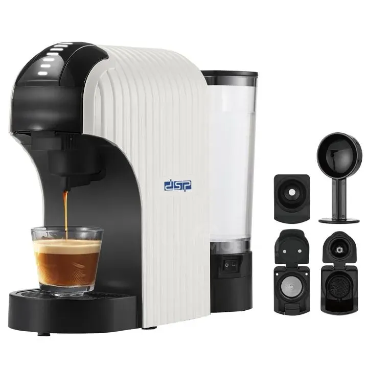 Посудомоечная машина DSP Ka3142 (1400 Вт, 0,85 л) белого цвета. Тбилиси - изображение 1