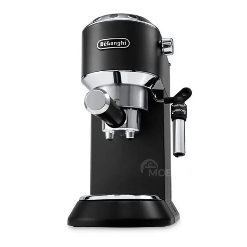Ესპრესოს ყავის აპარატი Delonghi EC 685.BK (1300W, 1.1L) თბილისი - photo 2