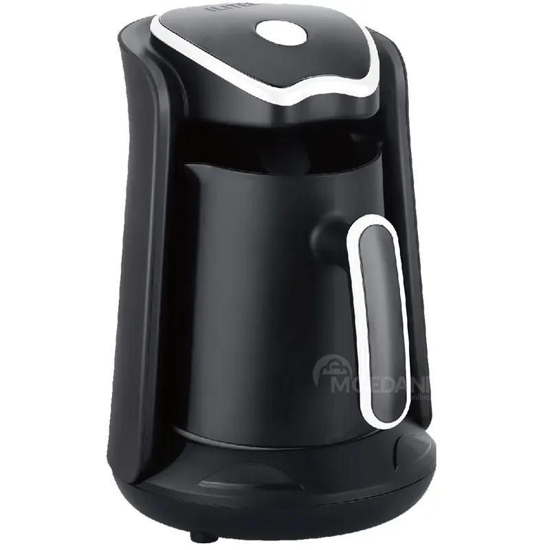 Ელექტრო ყავის მადუღარა Ilitek IL 4349 (600 W, 0.5 L) თბილისი - photo 1