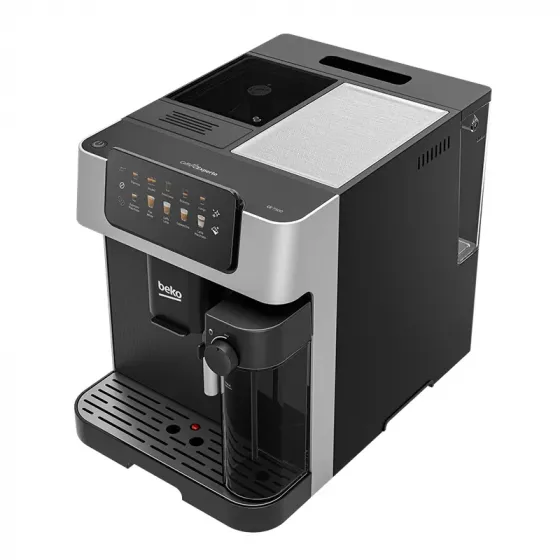 Ყავის აპარატი Beko Ceg7304X Coffee Machine (1350 W, 2 L) თბილისი