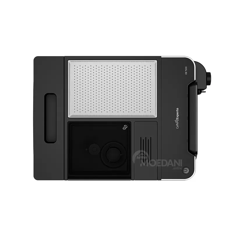 Ყავის აპარატი Beko Ceg7304X Coffee Machine (1350 W, 2 L) თბილისი - photo 7