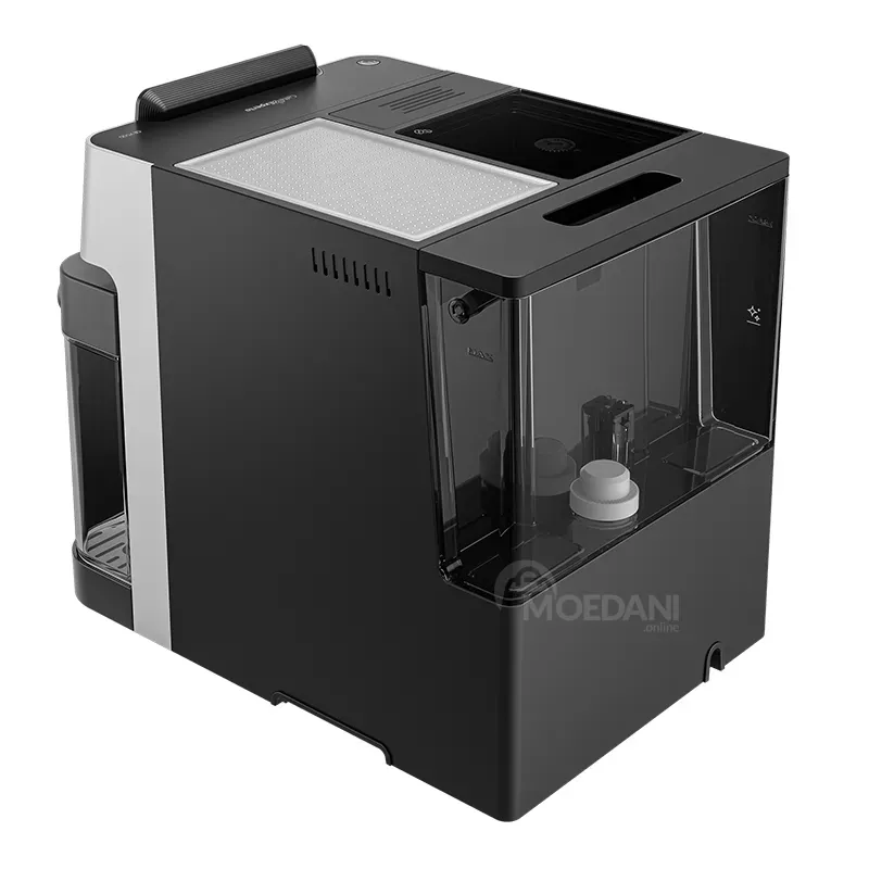 Ყავის აპარატი Beko Ceg7304X Coffee Machine (1350 W, 2 L) თბილისი - photo 6