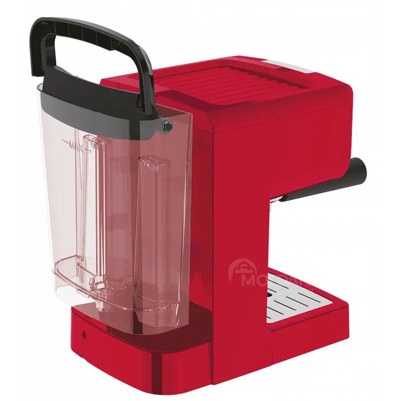 Ესპრესოს ყავის აპარატი Krups Xp320530 (1, 5 L) RED თბილისი - photo 3