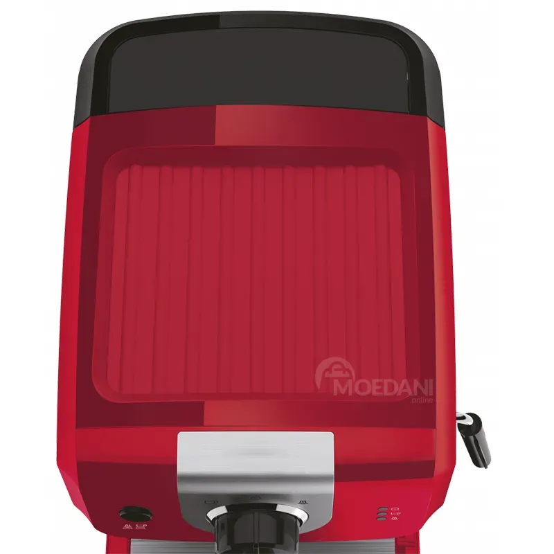 Ესპრესოს ყავის აპარატი Krups Xp320530 (1, 5 L) RED თბილისი - photo 4