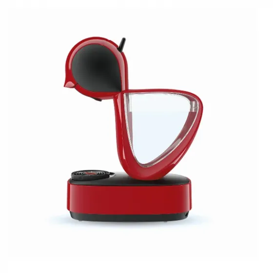 Კაფსულიანი ყავის აპარატი Krups Kp170510 Infinissima (1500 W, 1.2 L) RED თბილისი