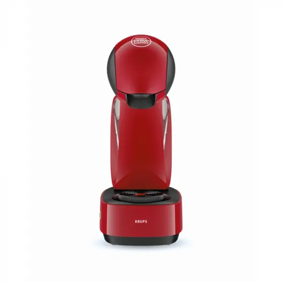 Კაფსულიანი ყავის აპარატი Krups Kp170510 Infinissima (1500 W, 1.2 L) RED თბილისი