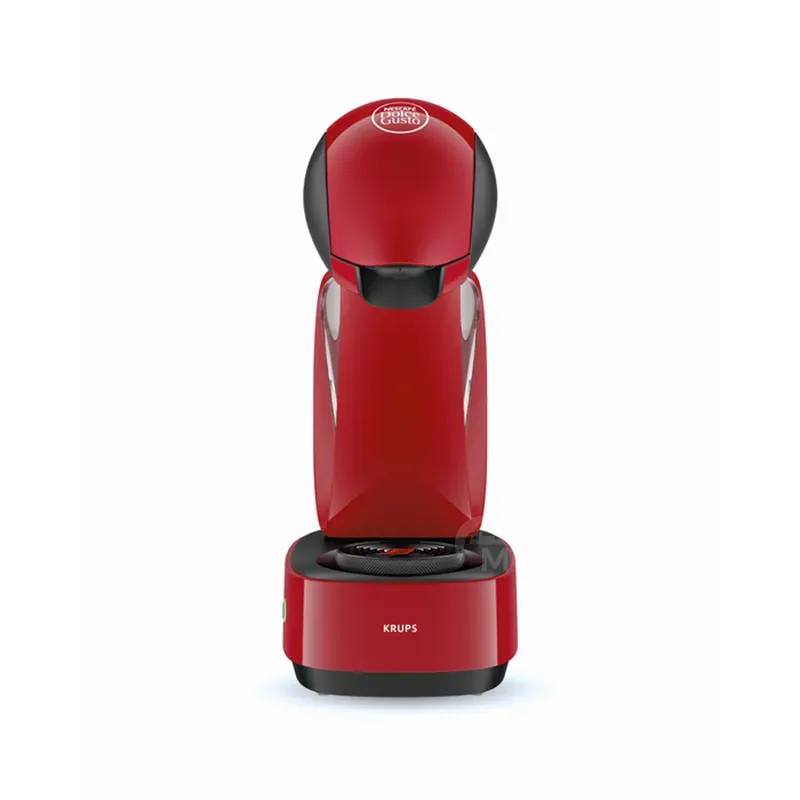 Კაფსულიანი ყავის აპარატი Krups Kp170510 Infinissima (1500 W, 1.2 L) RED თბილისი - photo 4