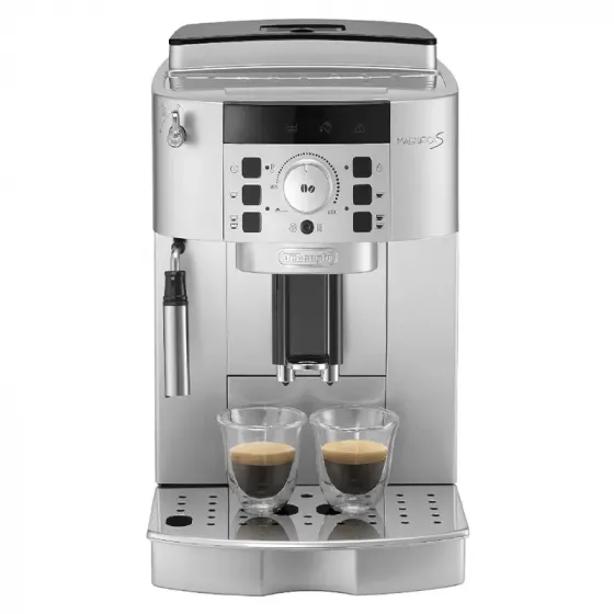 Ყავის აპარატი Delonghi Magnifica S Ecam22.110.SB (1450 W) თბილისი