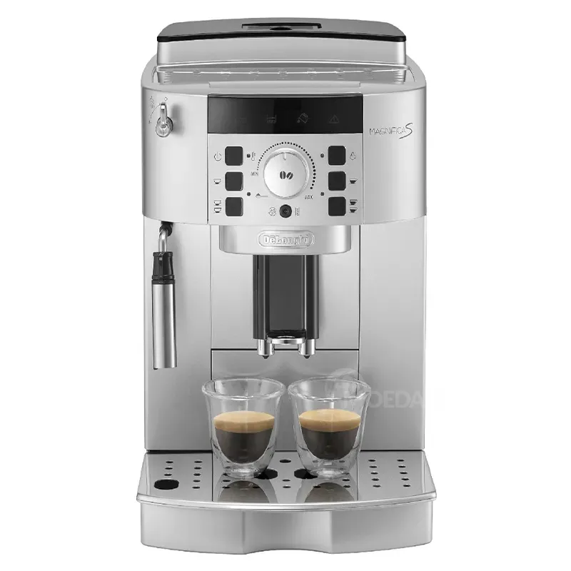Ყავის აპარატი Delonghi Magnifica S Ecam22.110.SB (1450 W) თბილისი - photo 1